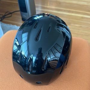 Kombi Ski/Snowboard Helmet - Large